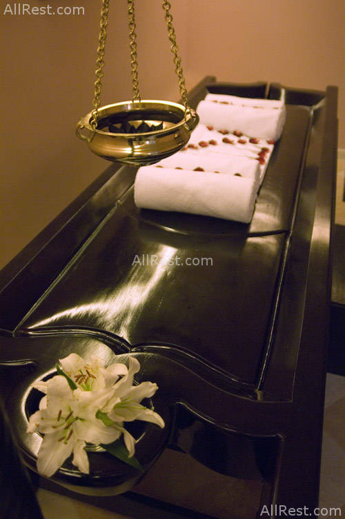 Kempinski Hotel Grand Arena 37